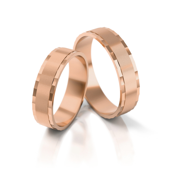 Stelmach Trauringe Gelbgold Schwerin 023